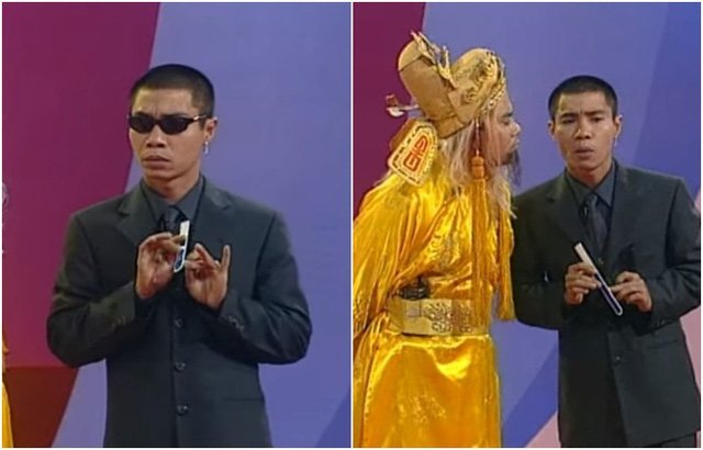Nhan sắc cô Đẩu sẽ thay đổi thế nào trong Táo quân 2018?