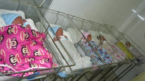 Kinh ngạc với những ca sinh nở đặc biệt nhất Việt Nam