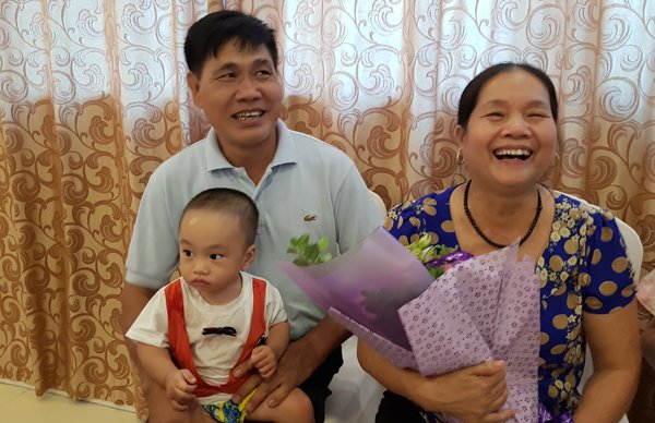 Kinh ngạc với những ca sinh nở đặc biệt nhất Việt Nam