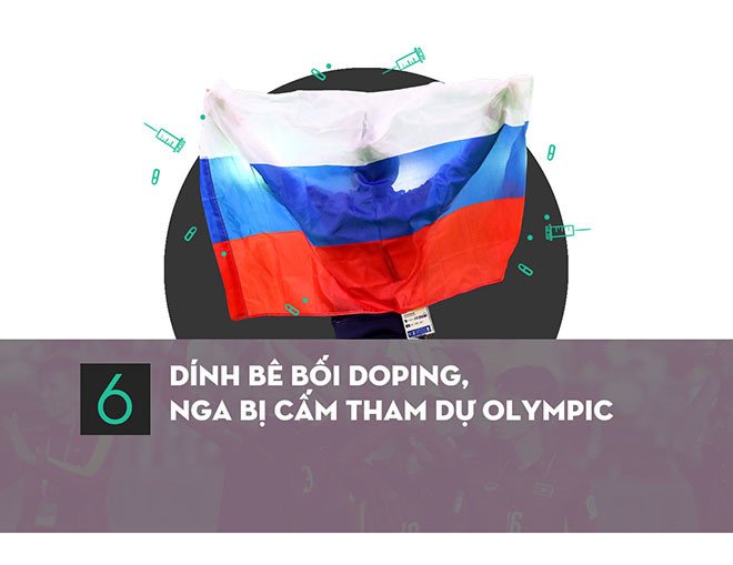 Thể thao thế giới 2017: Bom tấn Neymar, CR7 và trận boxing bạc tỷ