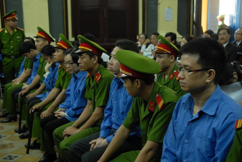 Xử Huyền Như: Sẽ triệu tập các lãnh đạo cũ Vietinbank