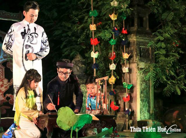 Báo Thừa Thiên Huế Online