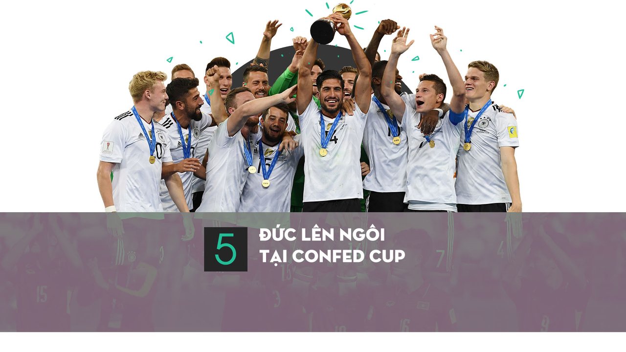 Thể thao thế giới 2017: Bom tấn Neymar, CR7 và trận boxing bạc tỷ