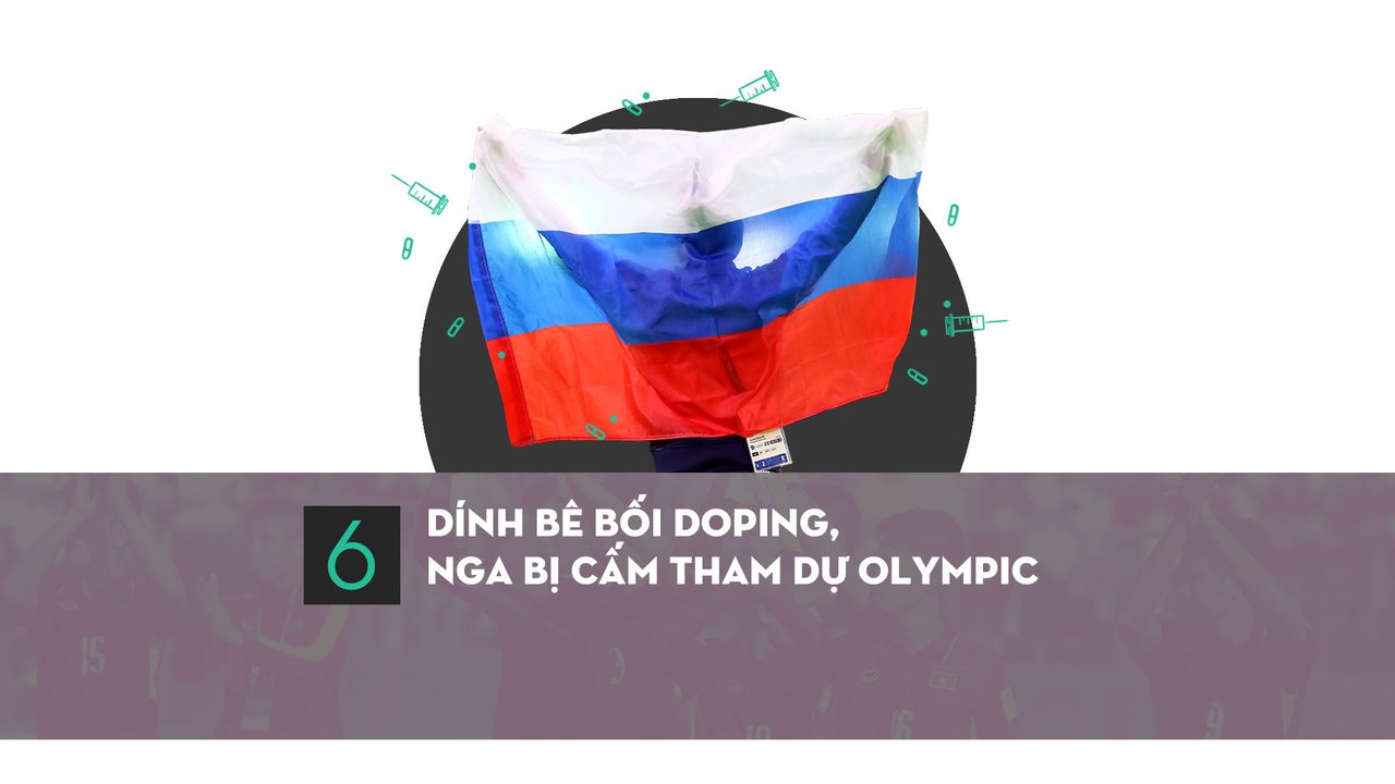 Thể thao thế giới 2017: Bom tấn Neymar, CR7 và trận boxing bạc tỷ