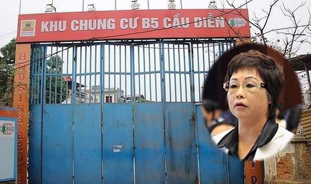 Nhìn lại những phiên tòa xét xử đại án kinh tế năm 2017