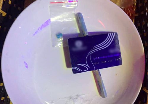Tiệc ma tuý mừng năm mới ở điểm ăn chơi bậc nhất Hà Tĩnh