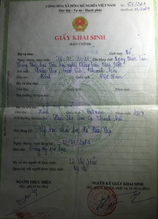 Vụ clip con gái không theo mẹ: Người mẹ lên tiếng