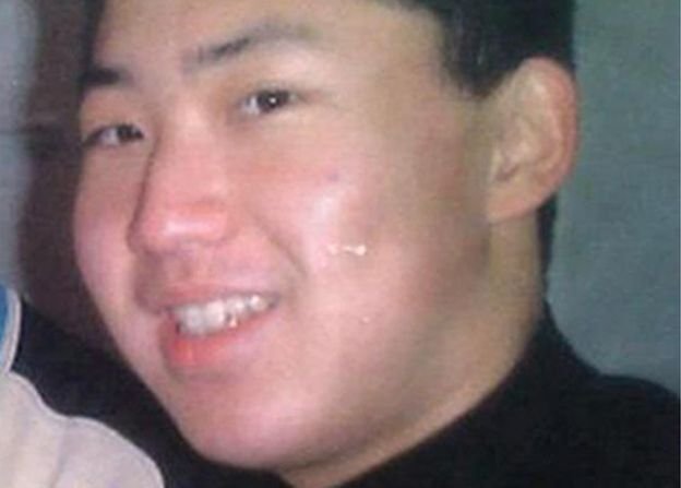 Tiểu sử Kim Jong Un