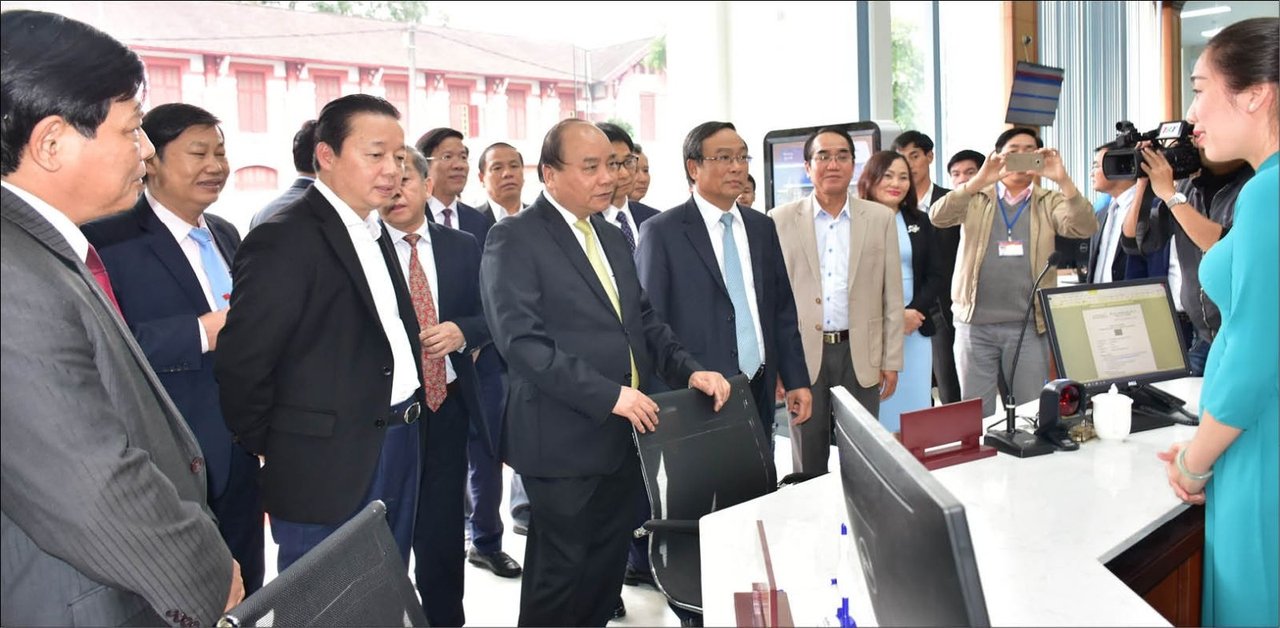 Xây dựng Huế trở thành một nơi đáng sống