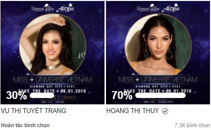 hoang-thuy-gianh-giai-guong-mat-dep-nhat-truoc-them-chung-ket-hhhv-viet-nam-2017
