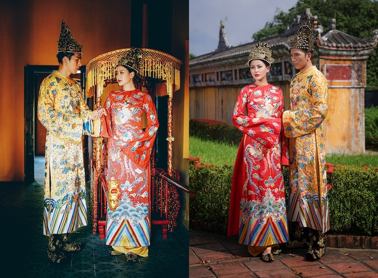 ngoc-tinh-va-khanh-ngan-hoa-than-thanh-vua-hoang-hau-tai-hien-vuong-trieu-xua