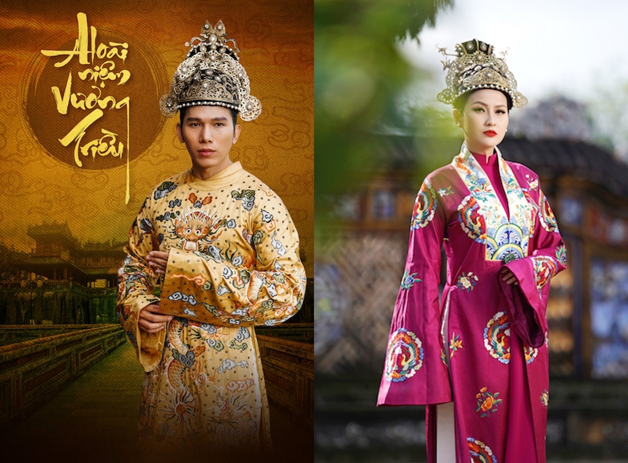 ngoc-tinh-va-khanh-ngan-hoa-than-thanh-vua-hoang-hau-tai-hien-vuong-trieu-xua