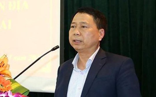 Kết luận sơ bộ nguyên nhân tử vong của Chủ tịch huyện Quốc Oai
