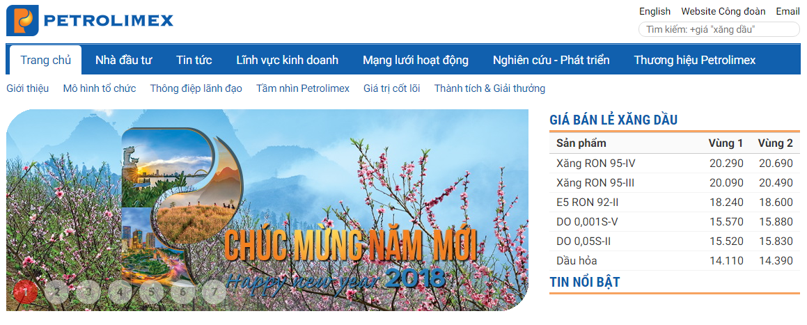 gia-xang-ron-95-bat-ngo-tang-them-760-donglit