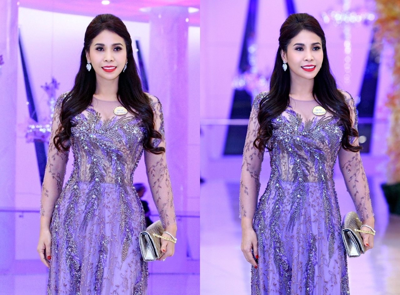 xuat-hien-tai-su-kien-thien-nguyen-dien-vien-ly-huong-khoe-ve-dep-man-ma-vuot-thoi-gian