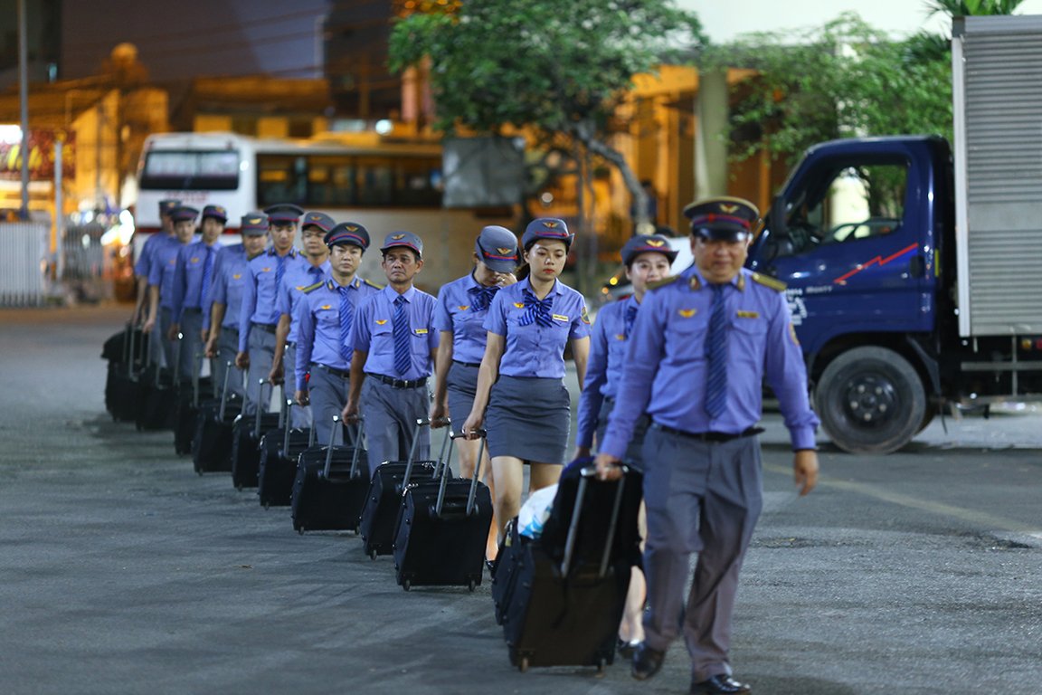 doan-tau-thong-nhat-lan-dau-tien-phuc-vu-suat-an-hang-khong-mien-phi