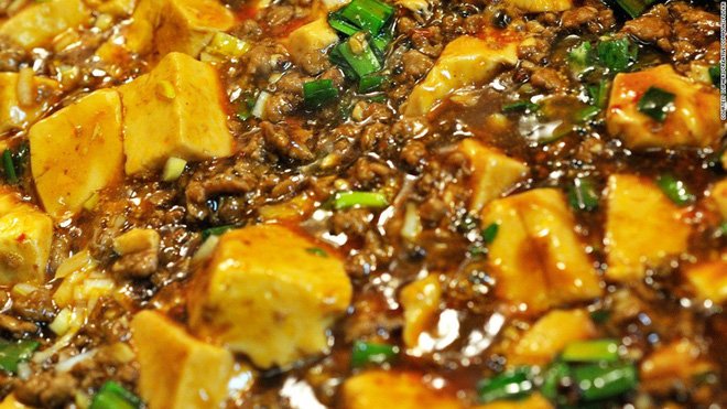 6 món ăn chỉ nhìn đã thấy cay, nếm vào thì 