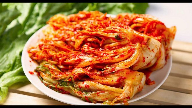 6 món ăn chỉ nhìn đã thấy cay, nếm vào thì 