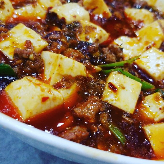 6 món ăn chỉ nhìn đã thấy cay, nếm vào thì 