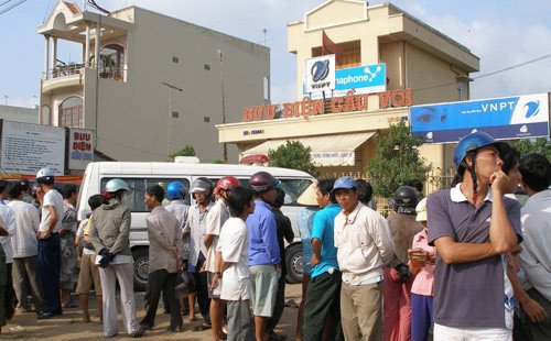 Hồ Duy Hải và kỳ án Bưu điện Cầu Voi - Kỳ 1: Lật lại vụ án mạng kinh hoàng