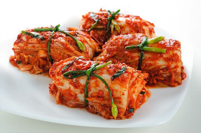 6 món ăn chỉ nhìn đã thấy cay, nếm vào thì 