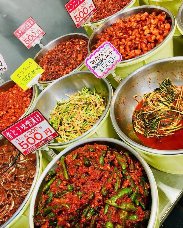 6 món ăn chỉ nhìn đã thấy cay, nếm vào thì 