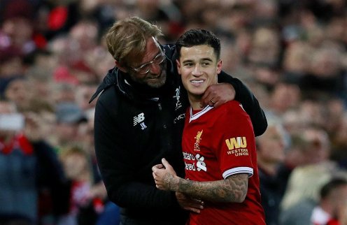 Coutinho chuyển tới Barca trong thương vụ 193 triệu đôla