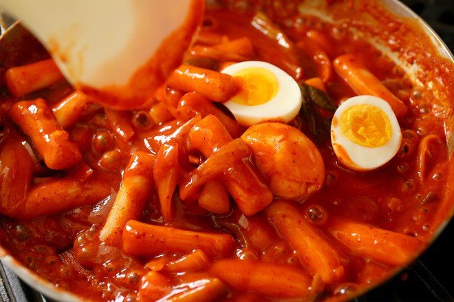 6 món ăn chỉ nhìn đã thấy cay, nếm vào thì 