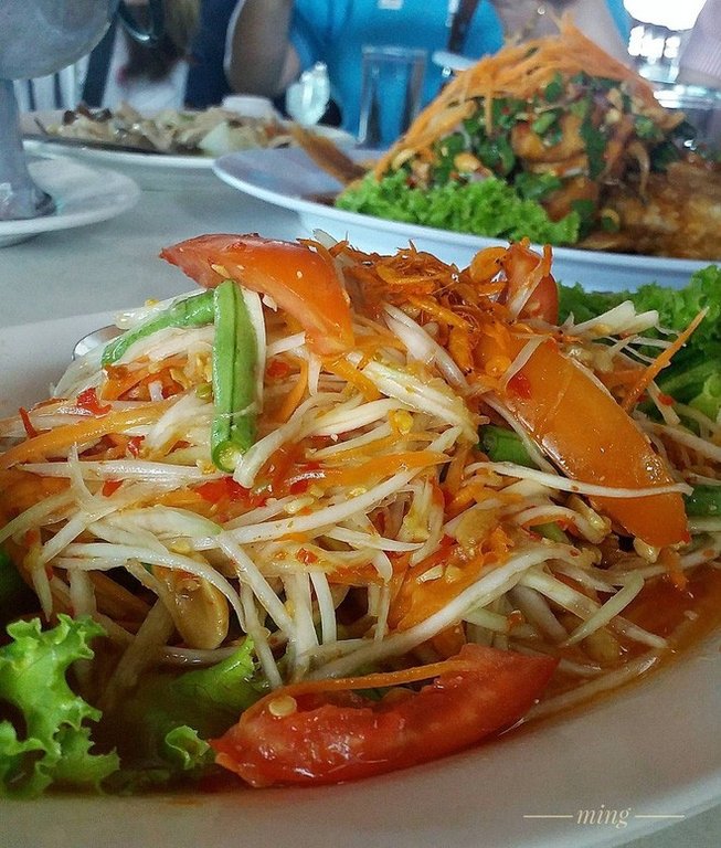 6 món ăn chỉ nhìn đã thấy cay, nếm vào thì 