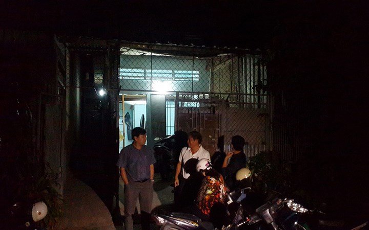 Nghi can là CSGT bắn chết người ở Biên Hòa khai lý do nổ súng