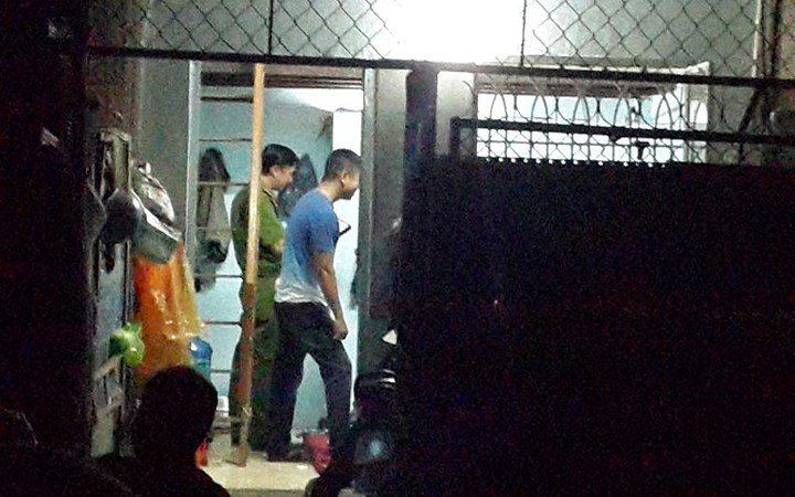 Nghi can là CSGT bắn chết người ở Biên Hòa khai lý do nổ súng