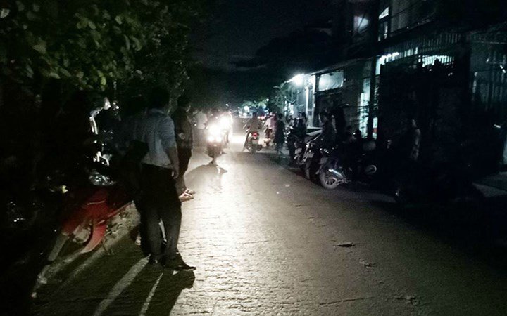 Nghi can là CSGT bắn chết người ở Biên Hòa khai lý do nổ súng