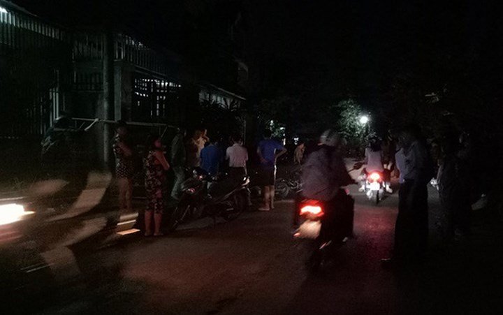 Nghi can là CSGT bắn chết người ở Biên Hòa khai lý do nổ súng