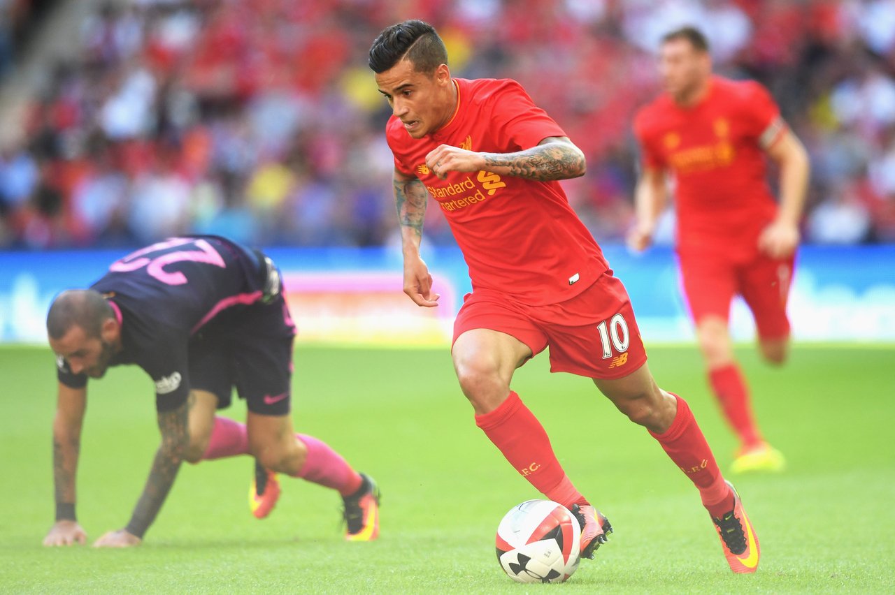 10 điều có thể bạn chưa được biết về Coutinho