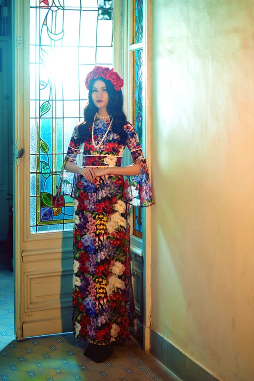 adrian-anh-tuan-mang-thiet-ke-ao-dai-den-san-dien-quoc-te