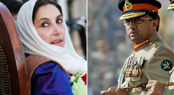 10 năm vụ ám sát cựu Thủ tướng Pakistan Benazir Bhutto: Vẫn chưa tìm ra hung thủ thực sự