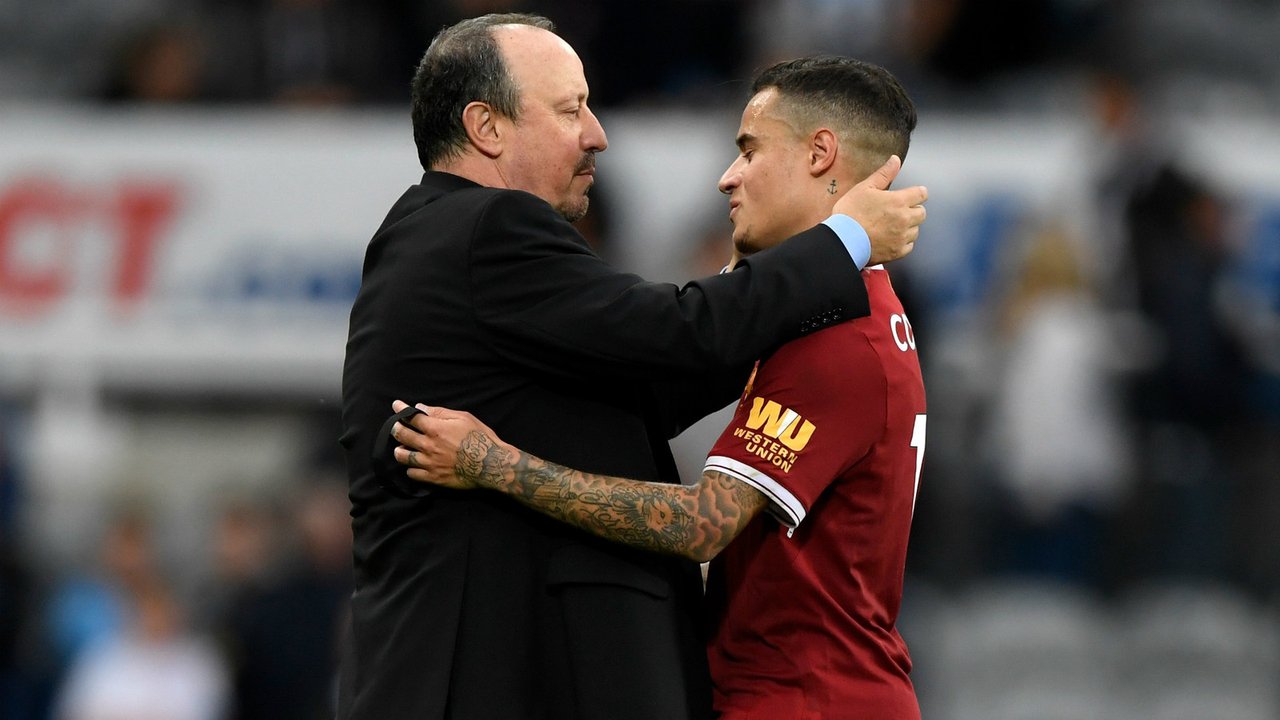 10 điều có thể bạn chưa được biết về Coutinho