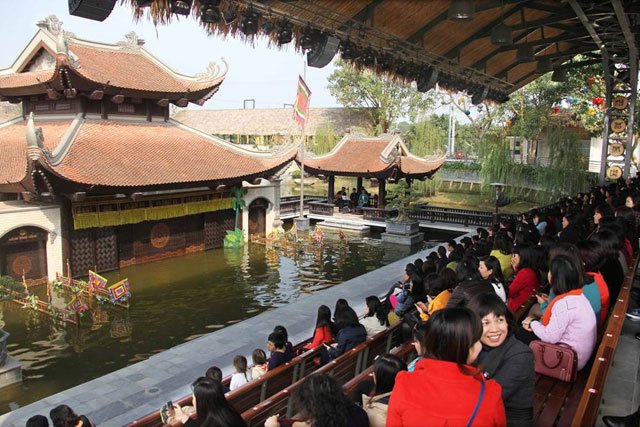 Làng nghề Hải Phòng góp phần xây dựng kinh tế nông thôn