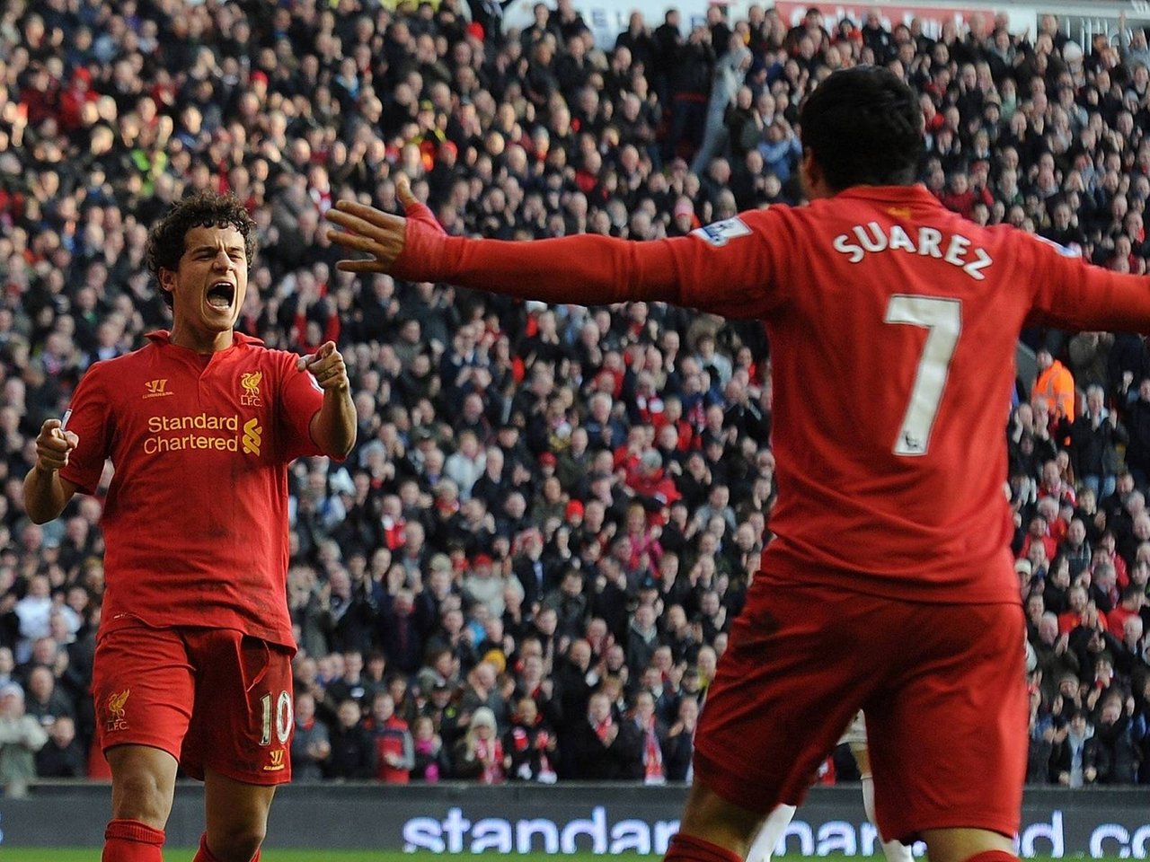 10 điều có thể bạn chưa được biết về Coutinho