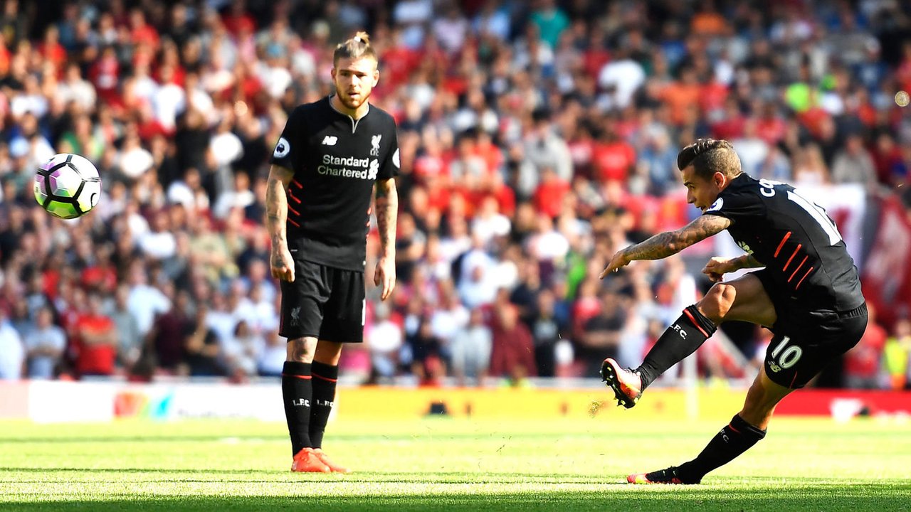 10 điều có thể bạn chưa được biết về Coutinho