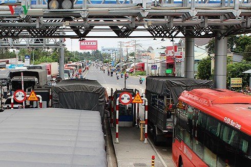 Làm gì để hạ nhiệt làn sóng phản đối BOT giao thông?