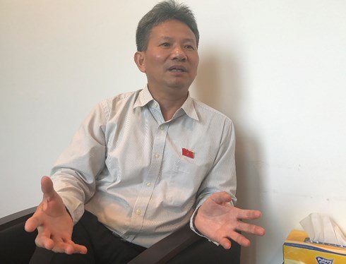 Làm gì để hạ nhiệt làn sóng phản đối BOT giao thông?