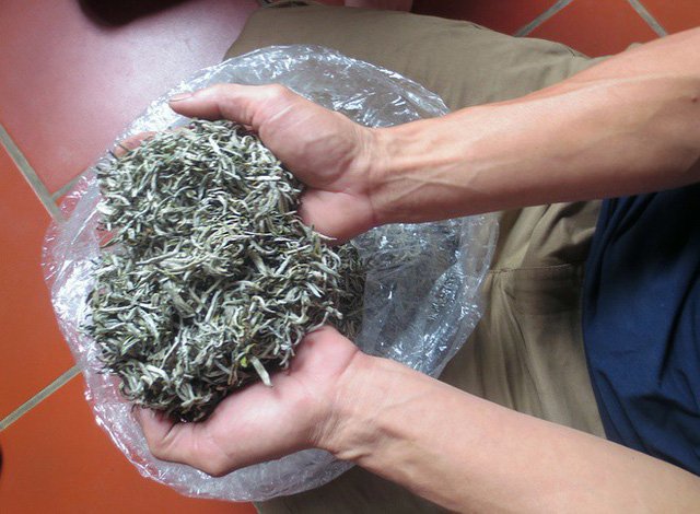 Những món đồ quý hiếm, đắt đỏ được đại gia 