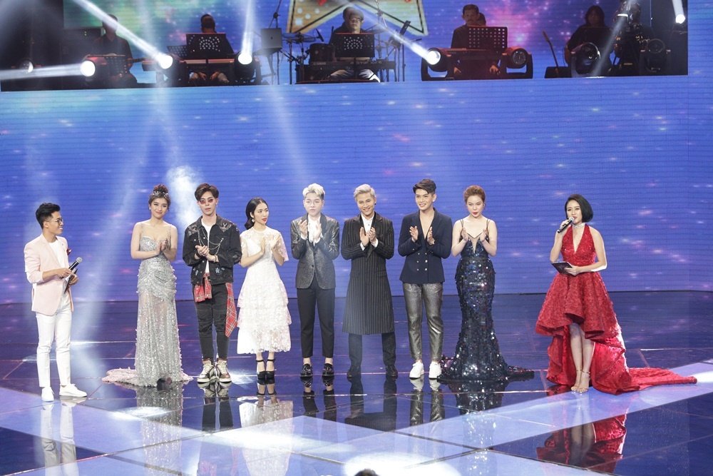 nong-giang-hong-ngoc-va-gia-dinh-hoa-dam-but-xuat-sac-buoc-vao-chung-ket-cap-doi-hoan-hao