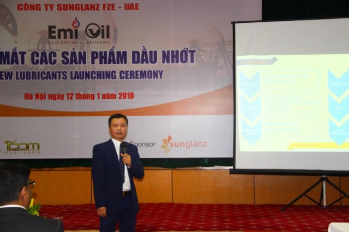 ra-mat-thuong-hieu-dau-nhot-hang-dau-cua-uae-tai-viet-nam