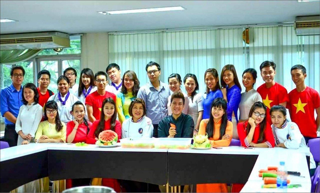 Thành công từ liên kết và hợp tác 