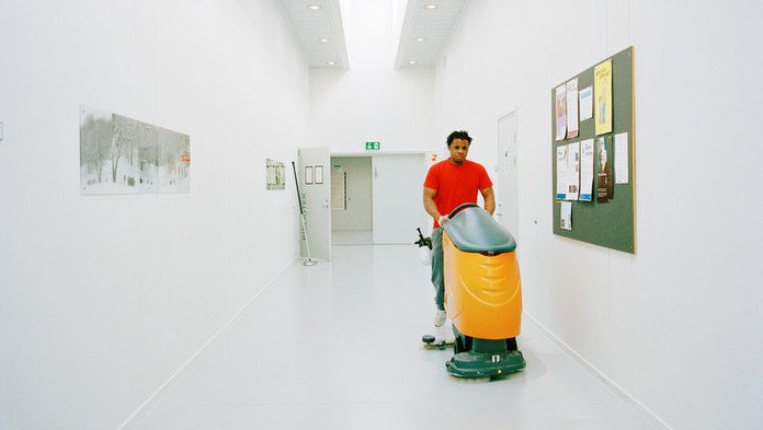 Nhà tù thiên đường ở Na Uy: Quản ngục chơi điện tử cùng phạm nhân