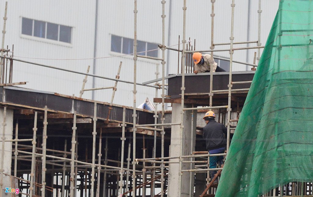 Cận cảnh dự án khiến ông Đinh La Thăng và đồng phạm vướng vòng lao lý