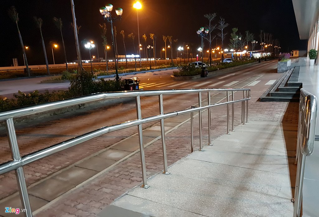 Trạm dừng nghỉ '5 sao' trên cao tốc hiện đại nhất Việt Nam
