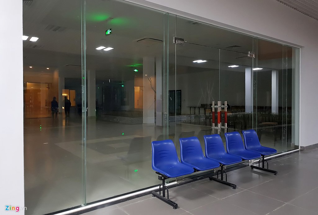 Trạm dừng nghỉ '5 sao' trên cao tốc hiện đại nhất Việt Nam